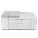 ΠΟΛΥΜΗΧΑΝΗΜΑ INKJET CANON PIXMA TR4756I (5074C046) WHITE WI-FI/ADF/FAX